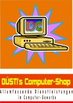 DÜSTI's Webseiten